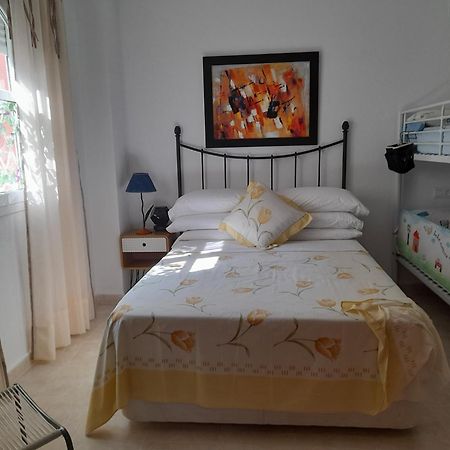 Mazagon Playa Apartamento Exterior foto