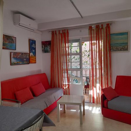 Mazagon Playa Apartamento Exterior foto