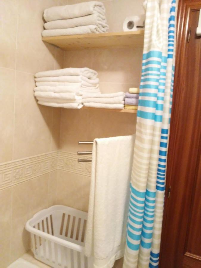 Mazagon Playa Apartamento Exterior foto