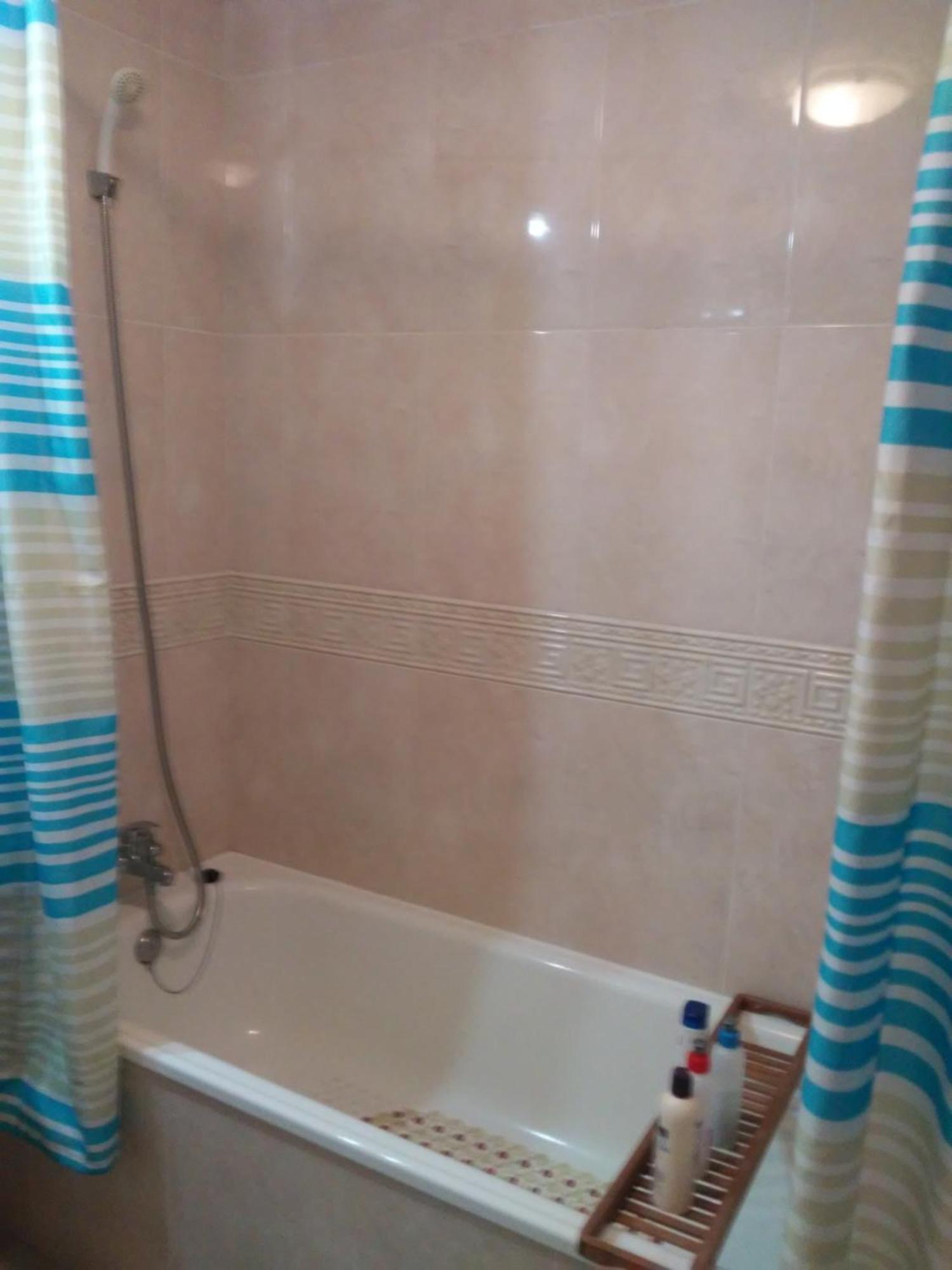 Mazagon Playa Apartamento Exterior foto