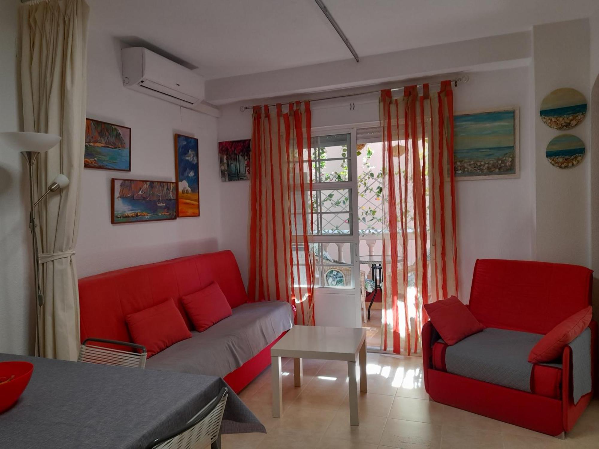 Mazagon Playa Apartamento Exterior foto