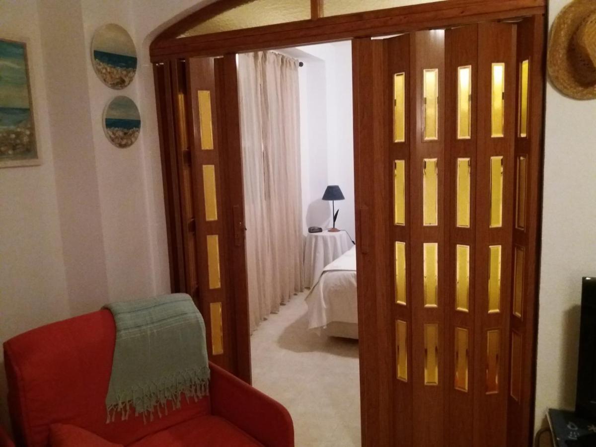 Mazagon Playa Apartamento Exterior foto